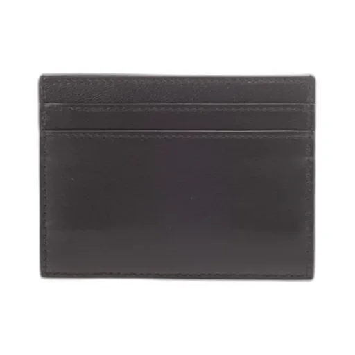 Saint Laurent Tiny Monogram Card Case