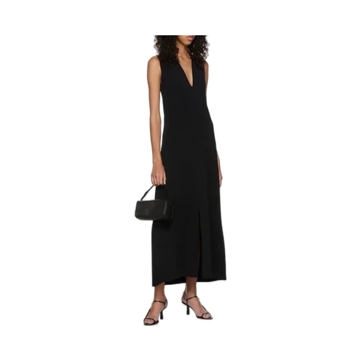Ingmar Twisted Back Dress Skirt