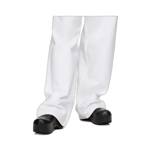 Marni Logo-Embossed Slip-On Clogs