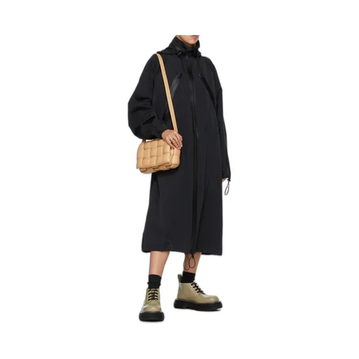Bottega Veneta Padded Cassette Strapped Shoulder Bag