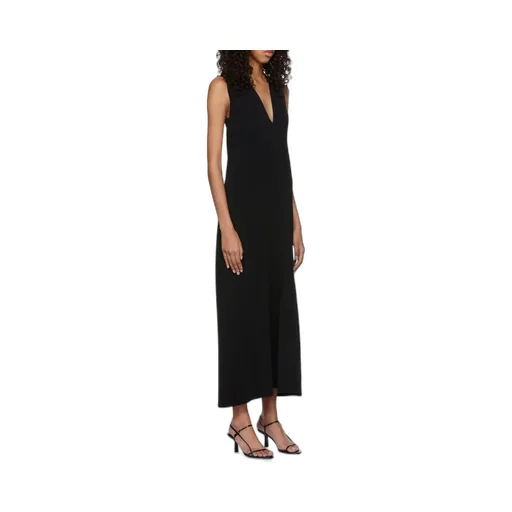 Ingmar Twisted Back Dress Skirt