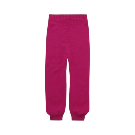 Louie Cashmere Casual Pants