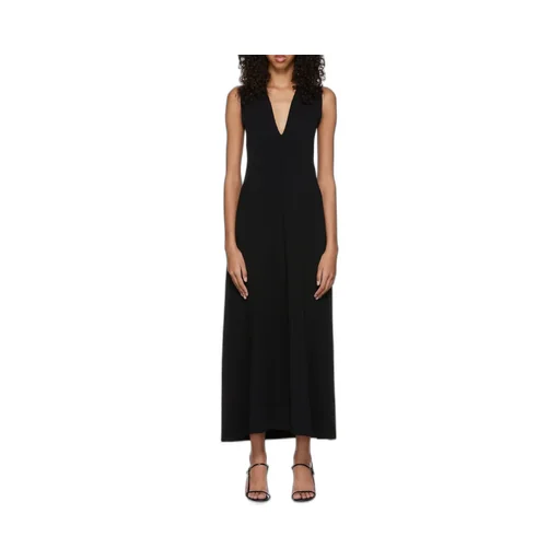 Ingmar Twisted Back Dress Skirt