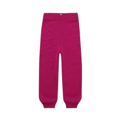 Louie Cashmere Casual Pants