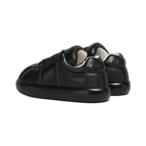 Marni Padded Low-Top Sneakers