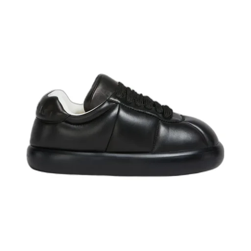 Marni Padded Low-Top Sneakers