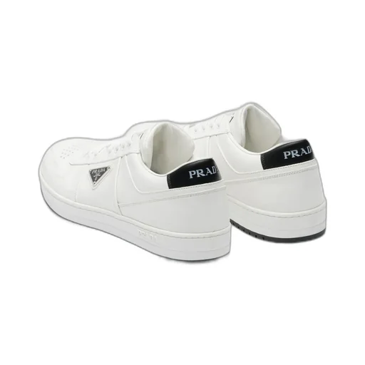Downtown Low-Cut Casual Shoes