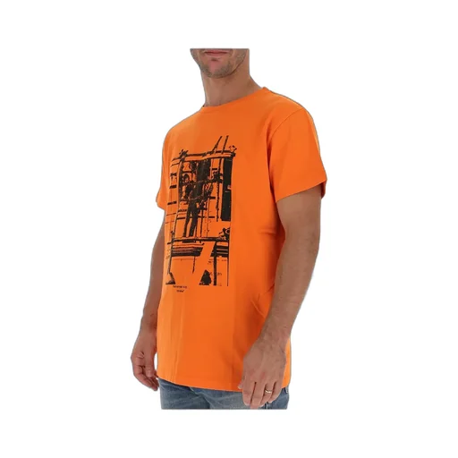 Printed T-Shirt