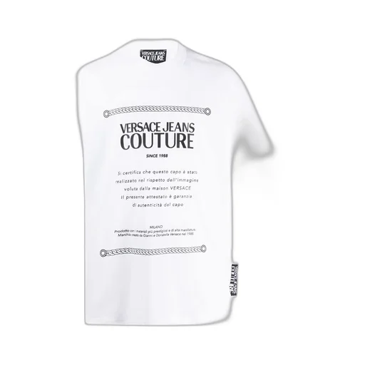 Logo Printed T-Shirt