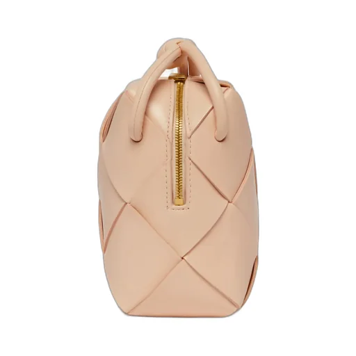 Bottega Veneta Cassette Mini Shoulder Bag