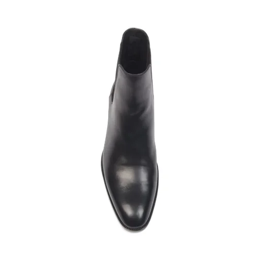 Saint Laurent Wyatt Chelsea Boots