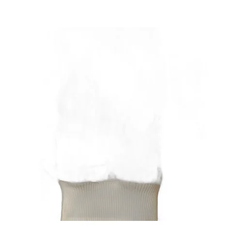Burberry Quilted Buttoned Bomber Jacket