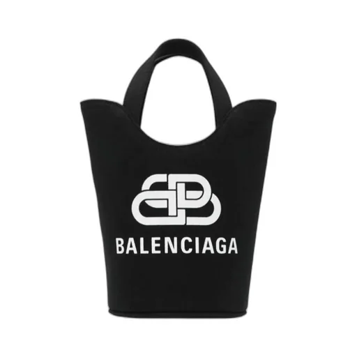 Logo Canvas Xs Handbag