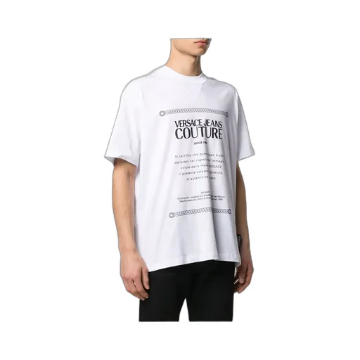 Logo Printed T-Shirt
