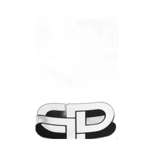 Logo Canvas Xs Handbag