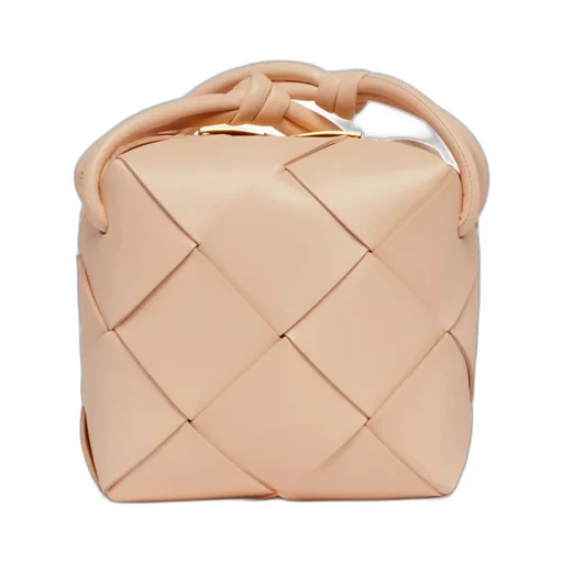 Bottega Veneta Cassette Mini Shoulder Bag
