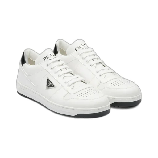 Downtown Low-Cut Casual Shoes