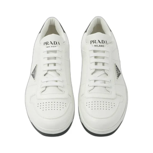 Downtown Low-Cut Casual Shoes
