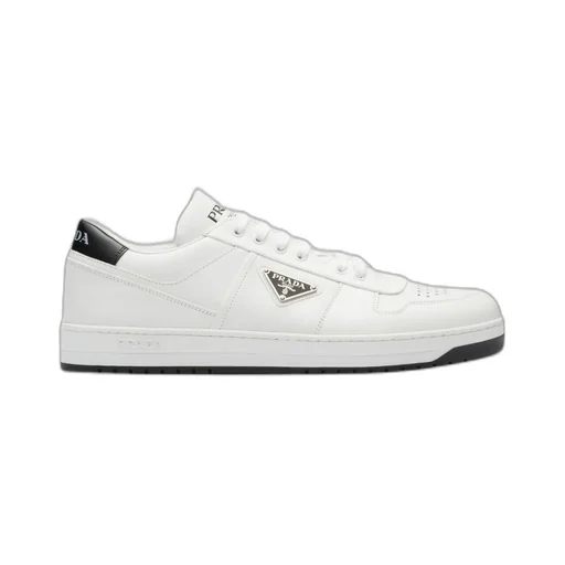 Downtown Low-Cut Casual Shoes