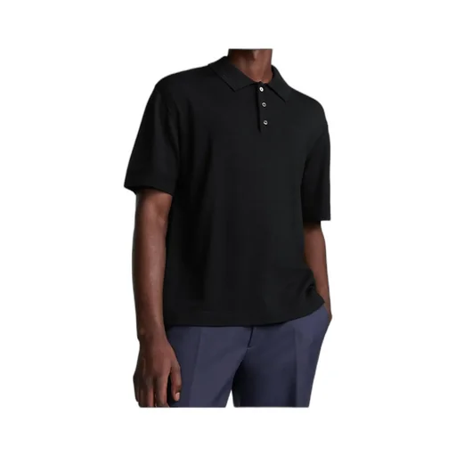 Christian Dior Couture Polo Shirt