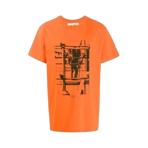 Printed T-Shirt