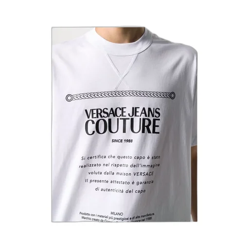 Logo Printed T-Shirt