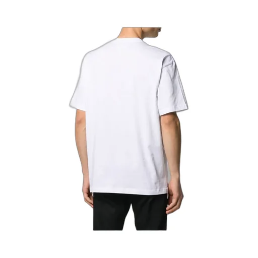Logo Printed T-Shirt