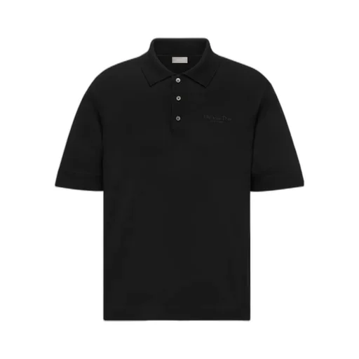 Christian Dior Couture Polo Shirt