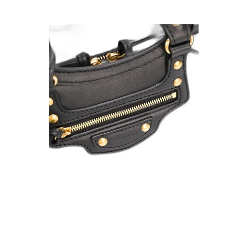 Neo Classic Mini Top Handle Tote Bag