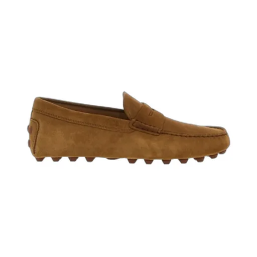 Tod's Gommino Bubble Loafers