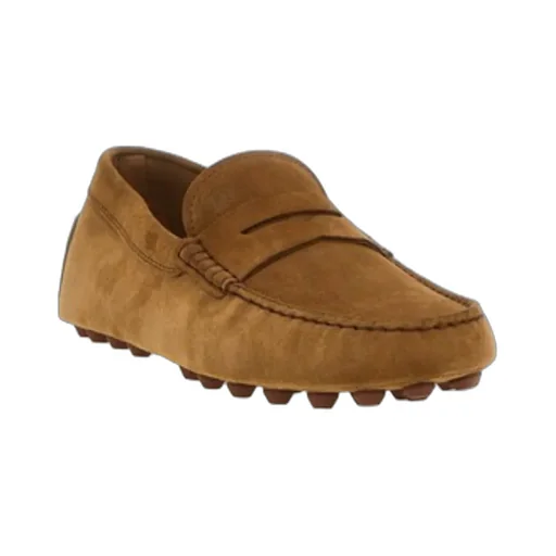 Tod's Gommino Bubble Loafers