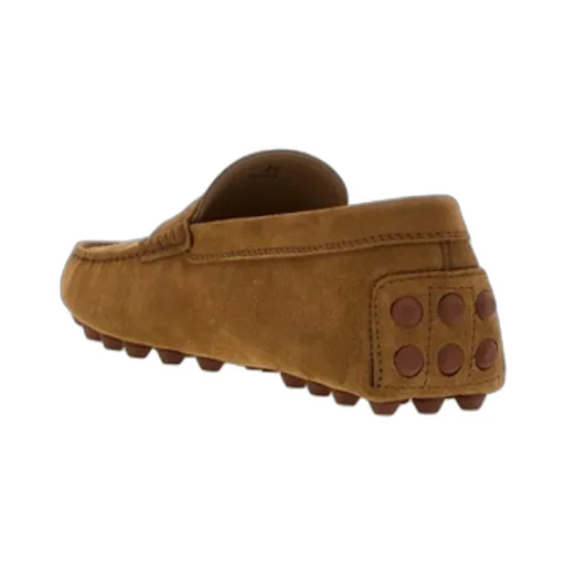 Tod's Gommino Bubble Loafers
