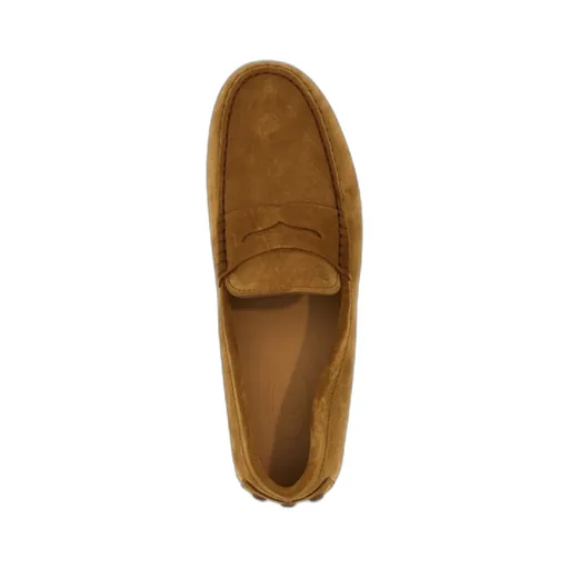 Tod's Gommino Bubble Loafers