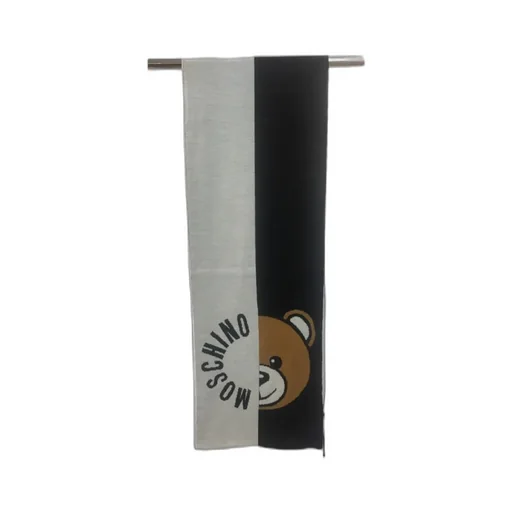 Logo Coloured Scarf