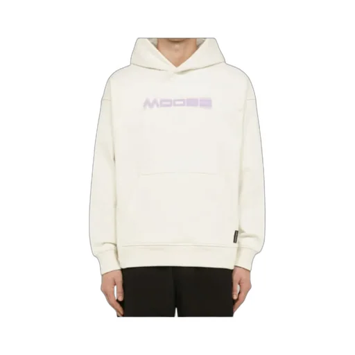 Long-Sleeved Sweater
