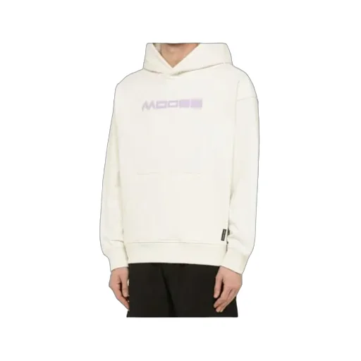 Long-Sleeved Sweater