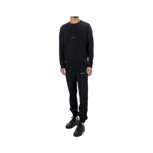 Givenchy Slim Fit Track Pants