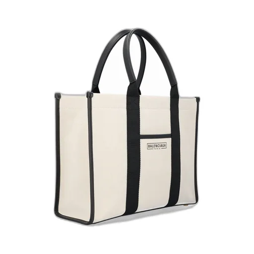 Printed Handbag