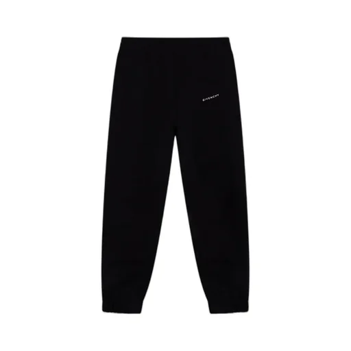 Givenchy Slim Fit Track Pants