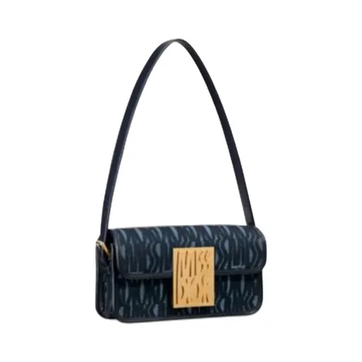 Miss Dior Flap Bag