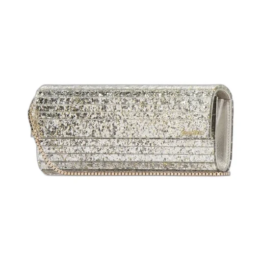 Sweetie Glitter Clutch