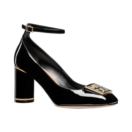 Miss Dior Graffiti Pump