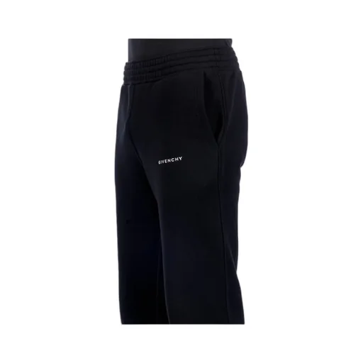 Givenchy Slim Fit Track Pants