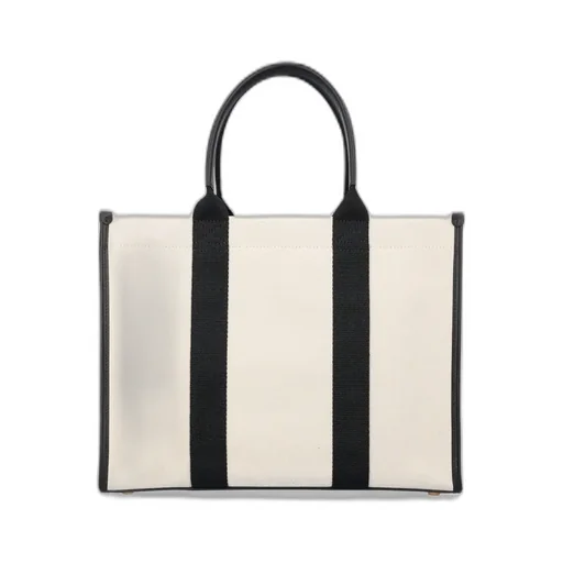Printed Handbag