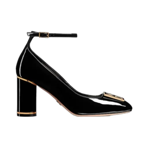 Miss Dior Graffiti Pump