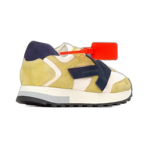 Runner Leisure Sports Shoes
