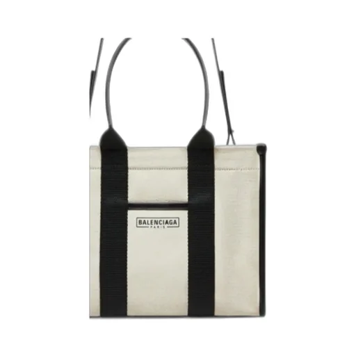 Hardware Small Tote Bag