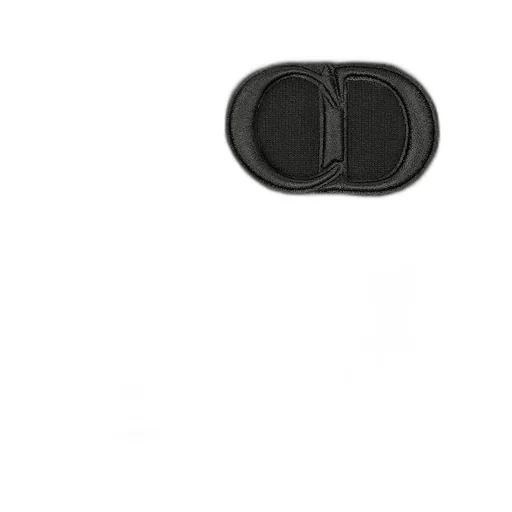 Dior Homme Cd Icon Drawstring Hoodie
