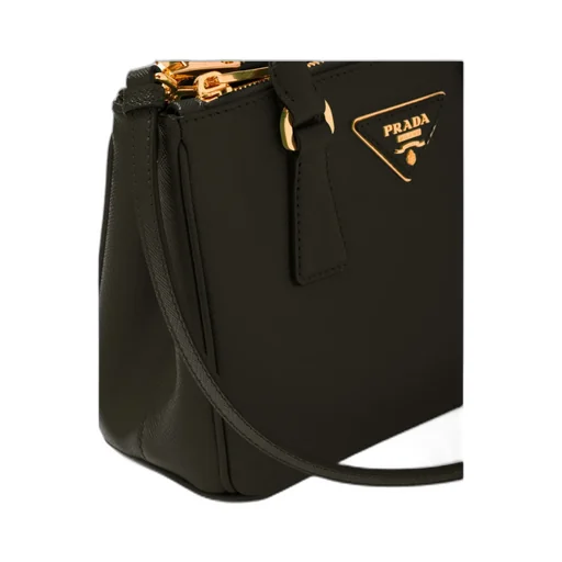 Prada Galleria Saffiano Leather Mini-Bag