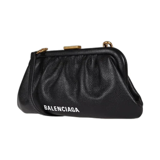Cloud Clutch Bag
